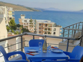 Rossana Sea View Apartment